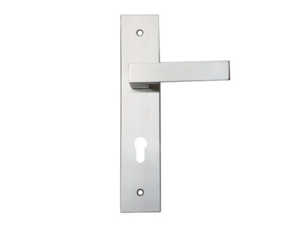 Khóa Cơ Gạt Imundex717.19.197