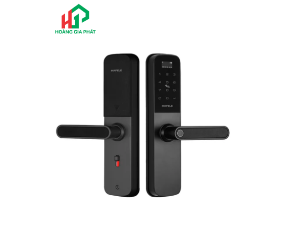 Khóa điện tử Hafele DL6100 912.20.582