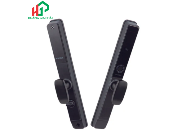 Khóa điện tử Hafele DL6600 912.20.144 CỬA TRƯỢT