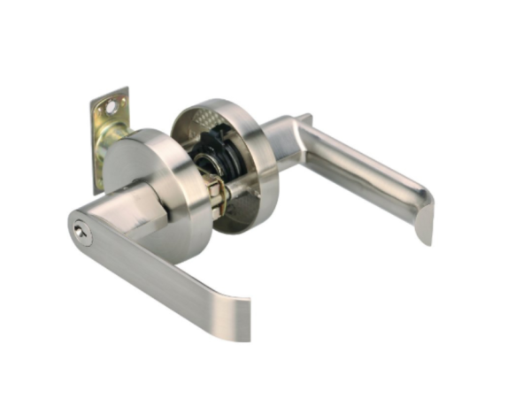 Khóa Tay Nắm Gạt Cửa Vệ Sinh Hafele 911.63.226 