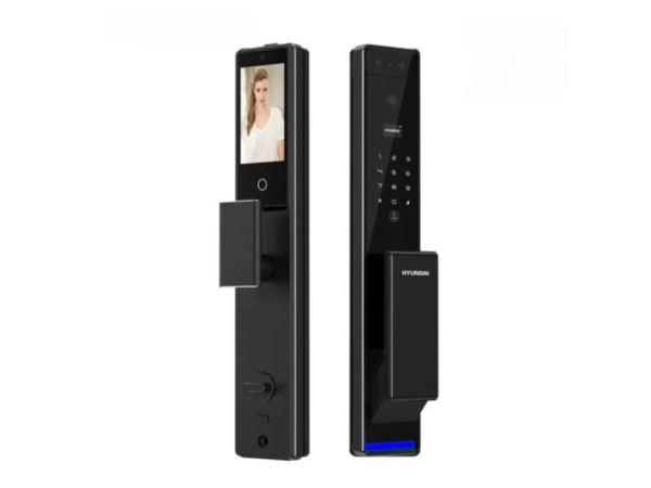 Khóa vân tay Hyundai HY-SLA909F 