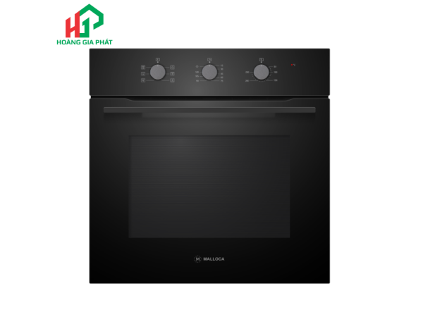 Lò nướng âm hiệu Malloca MOV606AF