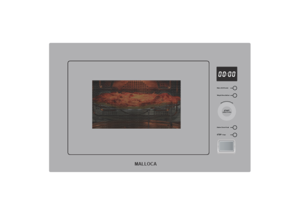 Lò vi sóng hiệu Malloca MW 927BG 