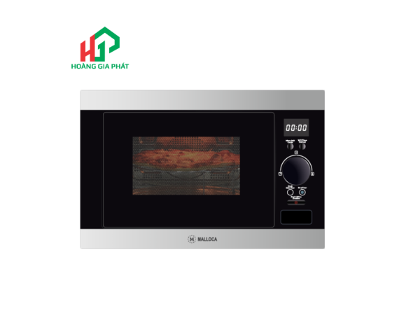 Lò vi sóng hiệu Malloca MW 927S 