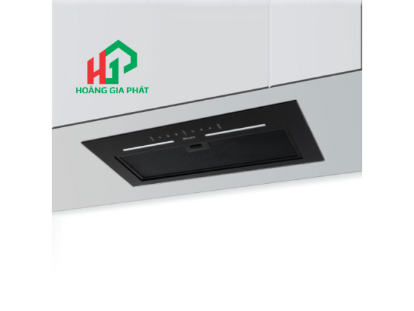 Máy hút khói khử mùi âm tủ Malloca MH 700GT