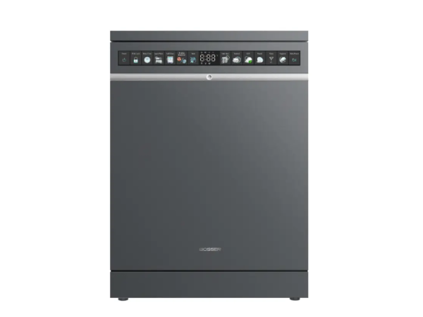 MÁY RỬA BÁT ĐỘC LẬP BOSS- SM805BSYD SERI 8