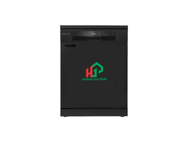 Máy rửa chén độc lập malloca 5035td