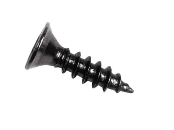 Ốc Vít bản lề màu đen IMUNDEX 7176002 