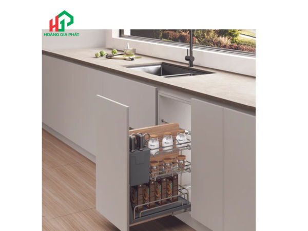 Phụ kiện rổ đa năng Hafele 547.11.003 300mm