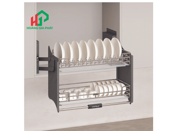 Phụ kiện rổ nâng hạ Hafele 504.71.075 900mm