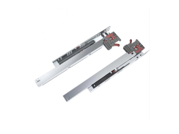 Ray âm giảm chấn toàn phần_L 400mm IMUNDEX 7272440