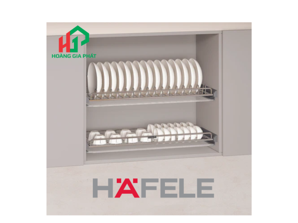 Rổ bát đĩa cố định nan Ovan Hafele 544.07.016 900mm