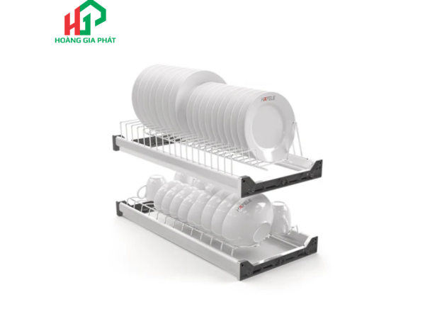 Rổ bát đĩa Hafele 544.40.014