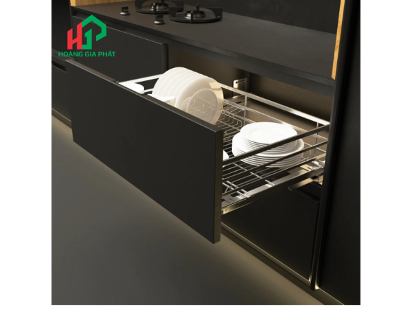 Rổ bát đĩa HAFELE 549.08.014- 900mm