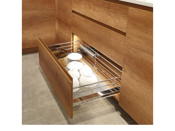  Rổ đựng xoong nồi IMUNDEX 700mm- 7809125