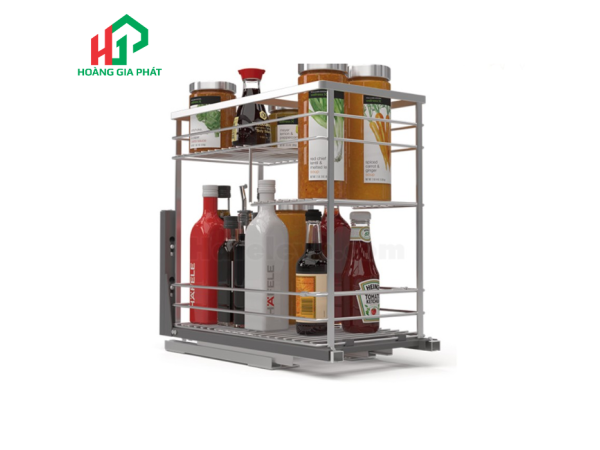 Rổ Đựng Gia Vị Hafele 549.20.039- 350mm