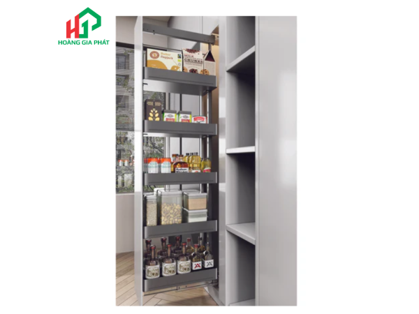 Rổ tủ đồ khô HAFELE 504.68.390