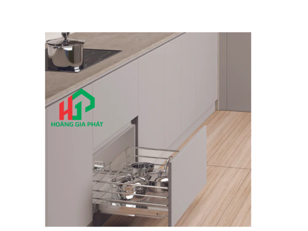 Rổ xoong nồi Hafele 549.04.054 | 600mm