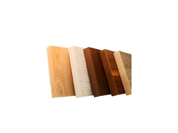 Ván nhựa phủ laminate