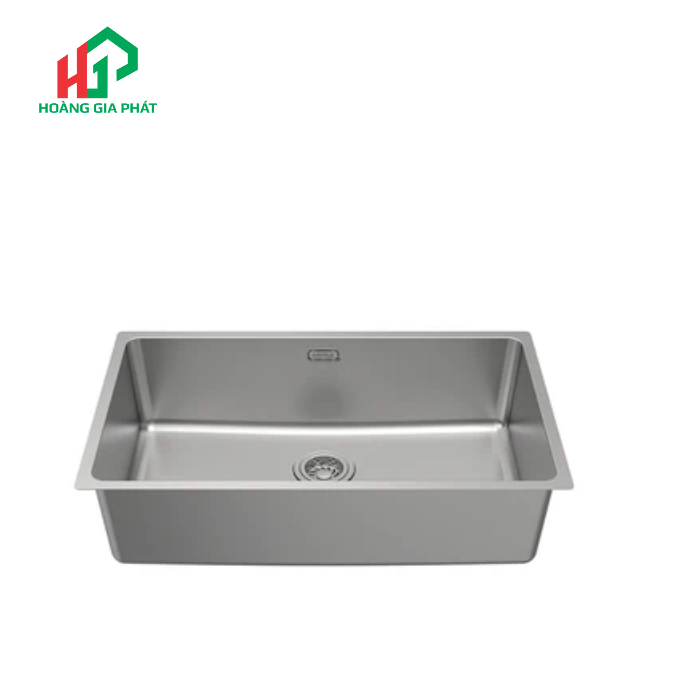 Chậu bếp Inox Hafele 1 HỘC 567.24.407
