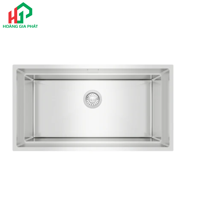Chậu Inox Hafele 1 hộc 567.94.021