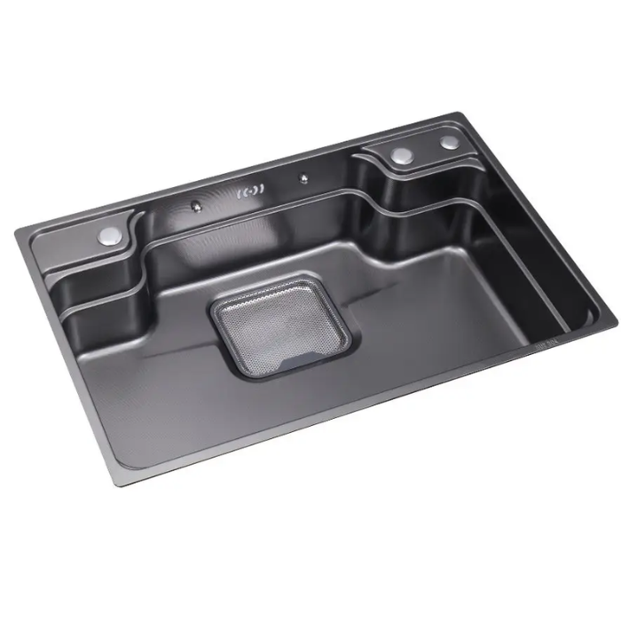 Chậu Rửa Bát 1 Hố  BOSS- BM7848