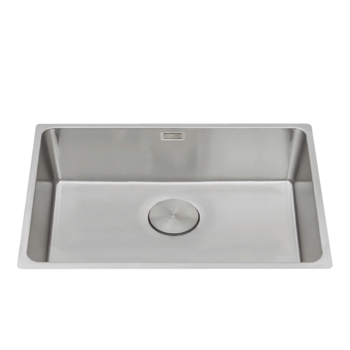 Chậu rửa chén 1 hố MALLOCA MS6074