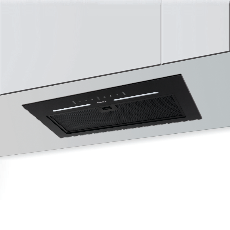 Máy hút khói khử mùi âm tủ Malloca MH 700GT bà rịa vũng tàu