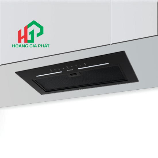 Máy hút khói khử mùi âm tủ Malloca MH 700GT bà rịa vũng tàu