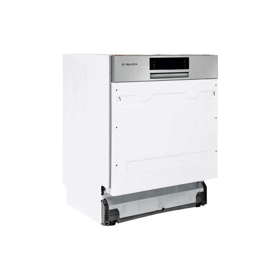 Máy rửa chén bán âm Malloca MDW14S08SI