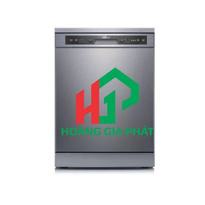 MÁY RỬA CHÉN ĐỘC LẬP HAFELE HDW-F60G 535.29.590 bà rịa vungc tàu