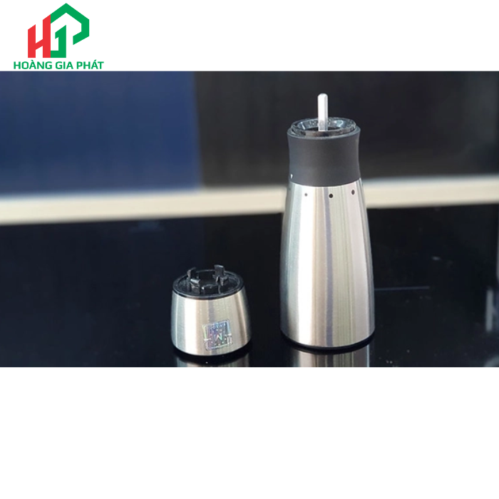 Dụng cụ xay tiêu MALLOCA MMPM657A