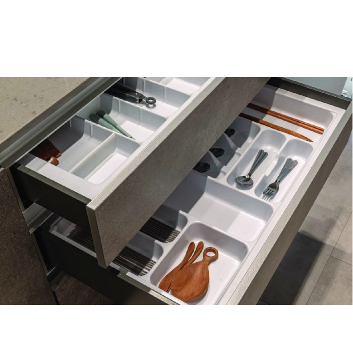 Khay chia cho tủ bếp IMUNDEX 800mm 7806930