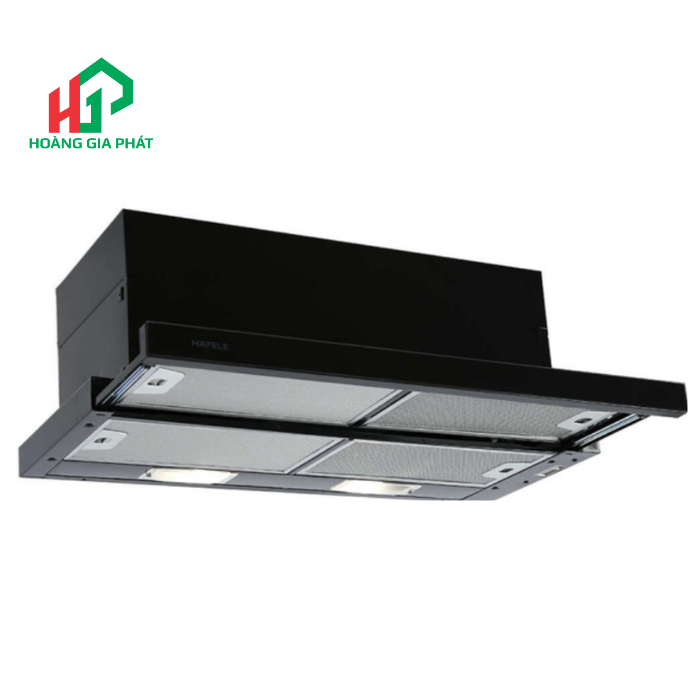 Máy hút mùi âm tủ Hafele Bà Rịa - Vũng Tàu 533.89.021