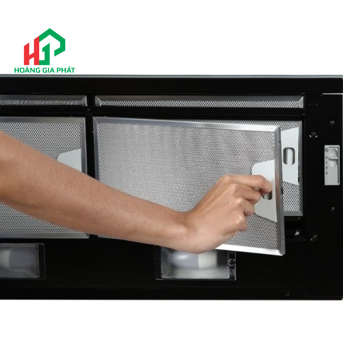 Máy hút mùi âm tủ Hafele Bà Rịa - Vũng Tàu 533.89.021