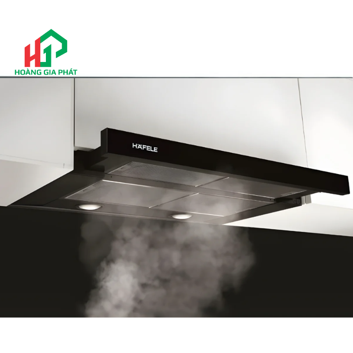 Máy hút mùi âm tủ Hafele Bà Rịa - Vũng Tàu 533.89.021