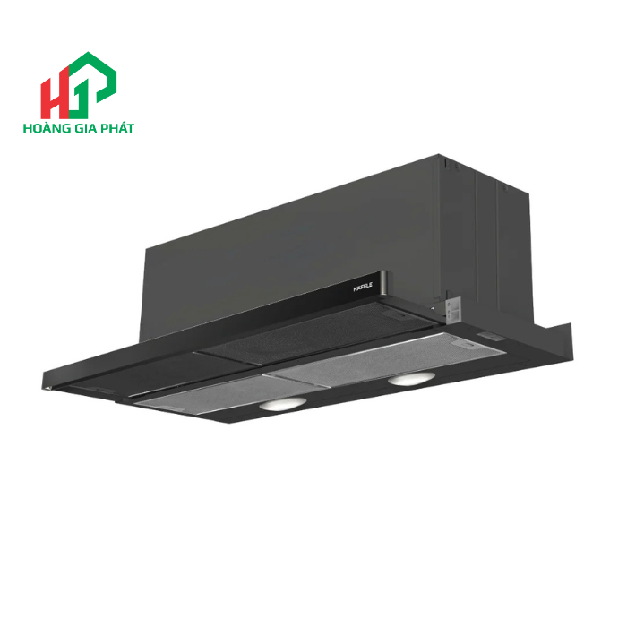 Máy hút mùi âm tủ Hafele Bà Rịa - Vũng Tàu 533.89.021
