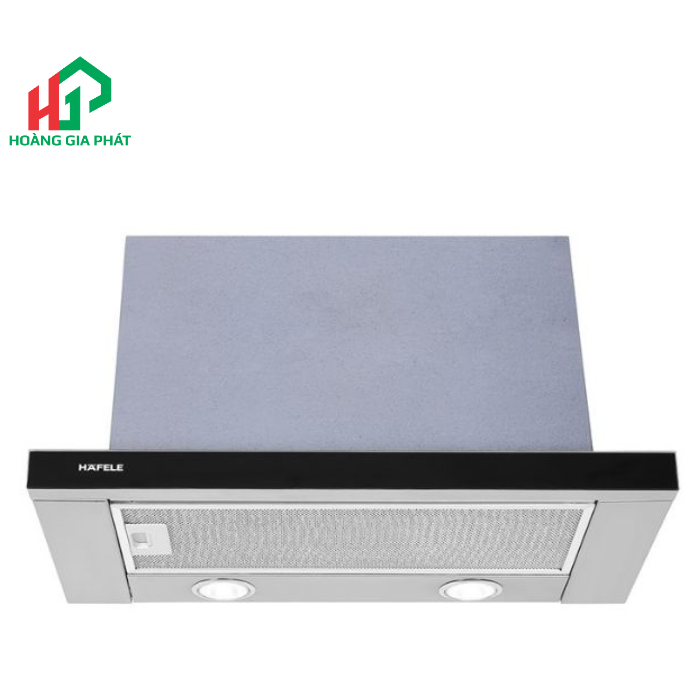 Máy hút mùi âm tủ Hafele 539.81.073 Bà Rịa- Vũng Tàu