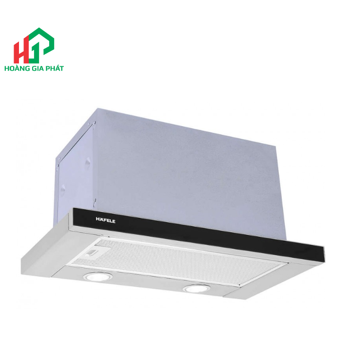 Máy hút mùi âm tủ Hafele 539.81.073 Bà Rịa- Vũng Tàu