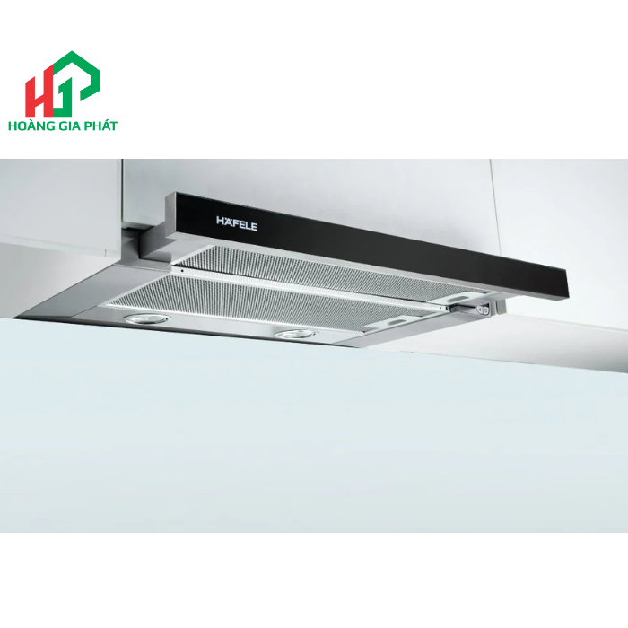 Máy hút mùi âm tủ Hafele 539.81.073 Bà Rịa- Vũng Tàu
