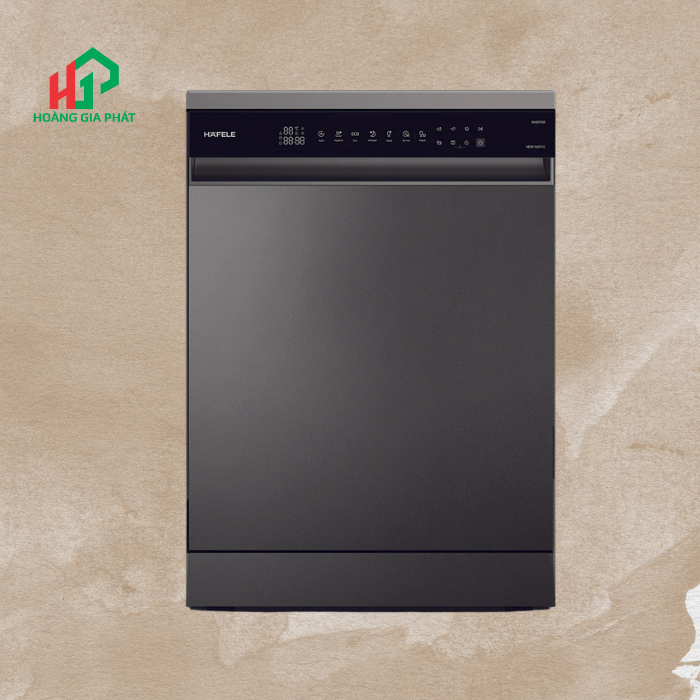 Máy rửa chén hafele bà rịa vũng tàu 535.29.651
