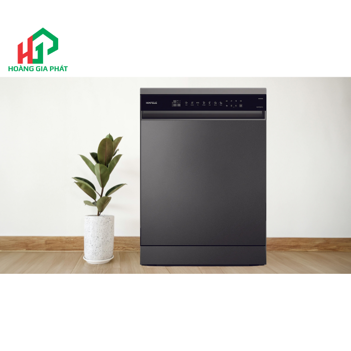 Máy rửa chén hafele bà rịa vũng tàu 535.29.651