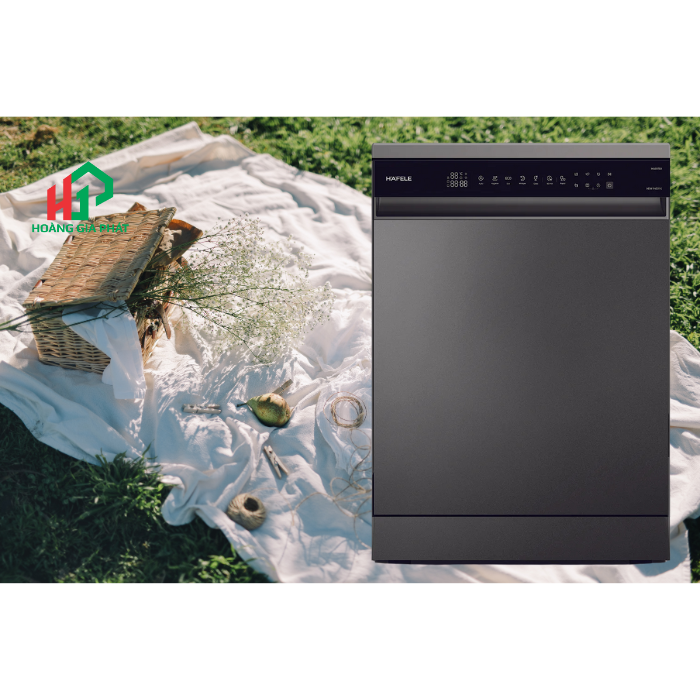Máy rửa chén hafele bà rịa vũng tàu 535.29.651
