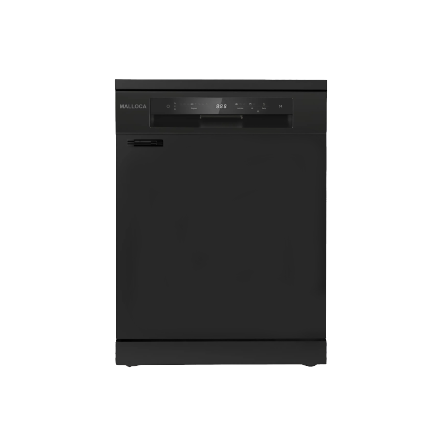 Máy rửa chén độc lập malloca 5035td