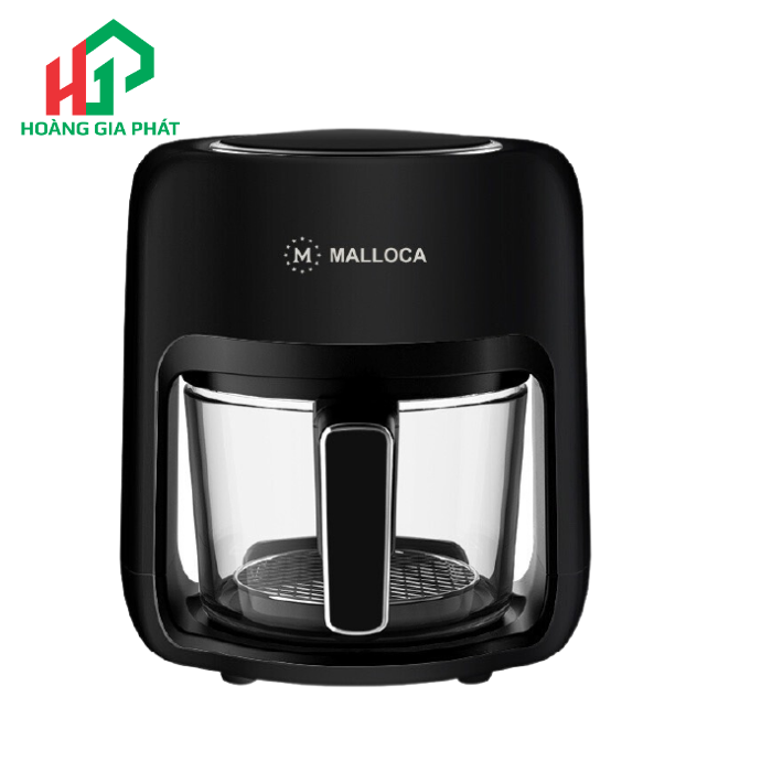 Nồi Chiên không dầu 2.5L MALLOCA MAF-25B