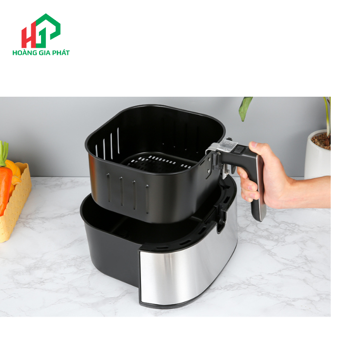 Nồi chiên không dầu Hafele 535.43.712