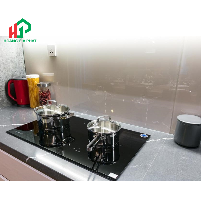 Bếp kính âm 1 điện 1 từ Malloca MH732IRN