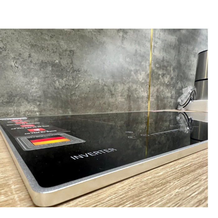 Bếp từ 2 vùng nấu Hafele 533.09.989