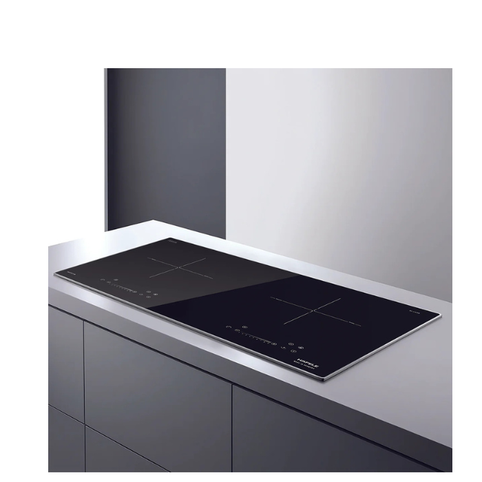 Bếp từ 2 vùng nấu Hafele 533.09.989