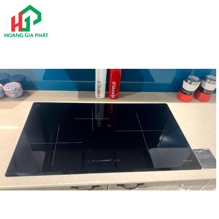 Bếp từ 3 vùng nấu Hafele 536.01.905